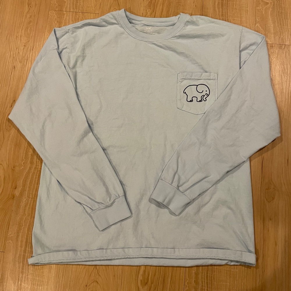 Ivory Ella T-shirt